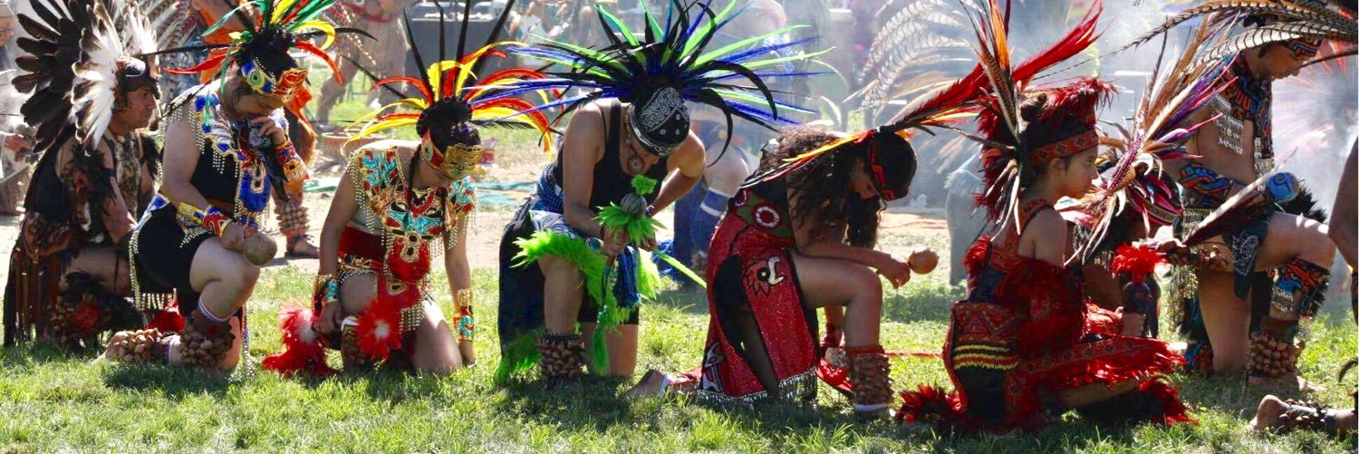 InLakechDanza's profile banner image