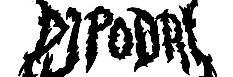 djpodri's profile banner image
