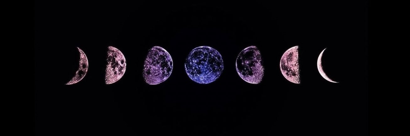 Nyx ⋆˖⁺‧₊☽◯☾₊‧⁺˖⋆ banner