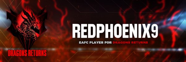 RedPhoenix9_ Profile Banner