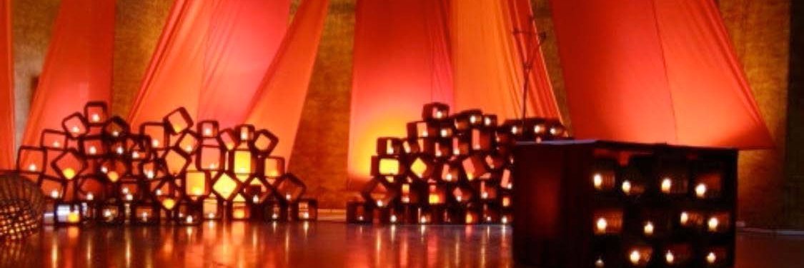 TaizéInLondon banner