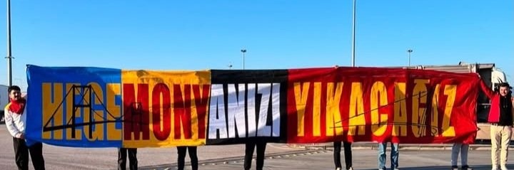 Tolga Canlısoy banner