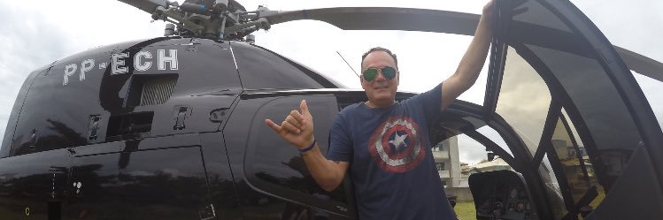 Nilton Alexandre de Souza 🇧🇷💰🎯 banner