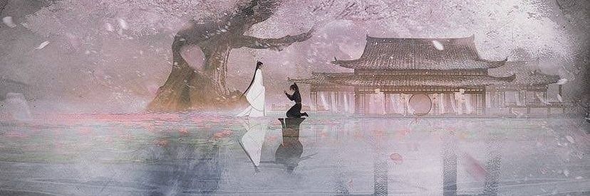 duchesszhang's profile banner image