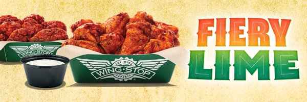 wingstop Profile Banner