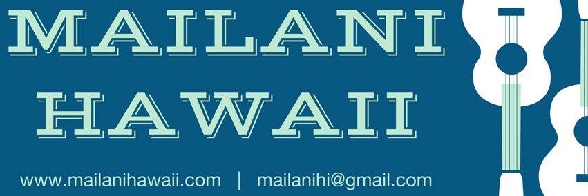 Mailani Makainai banner