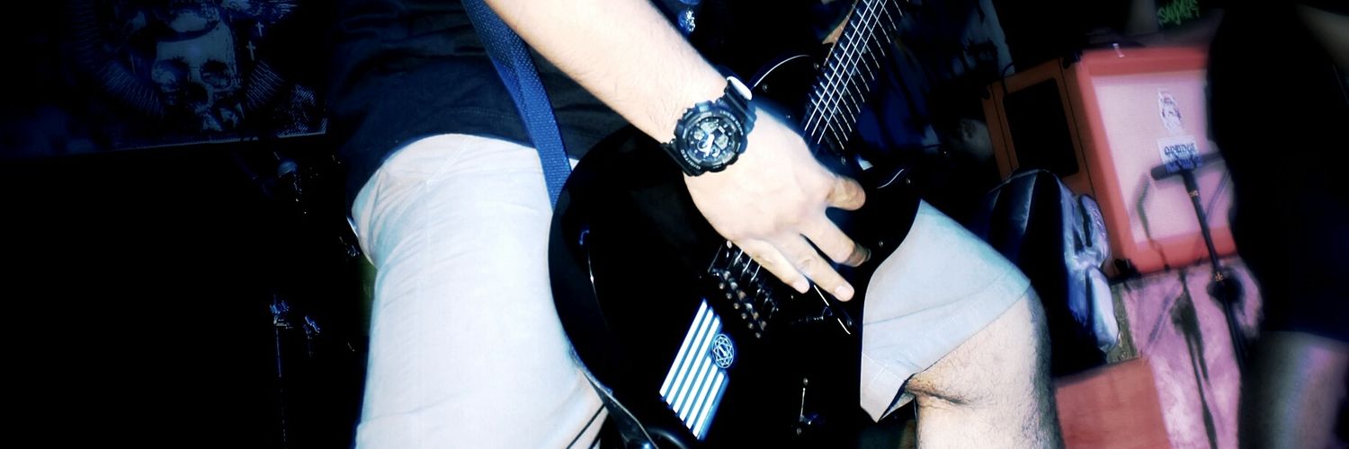 Exkaz's profile banner image