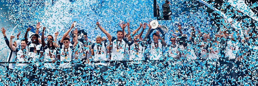 PatrikSpurs's profile banner image