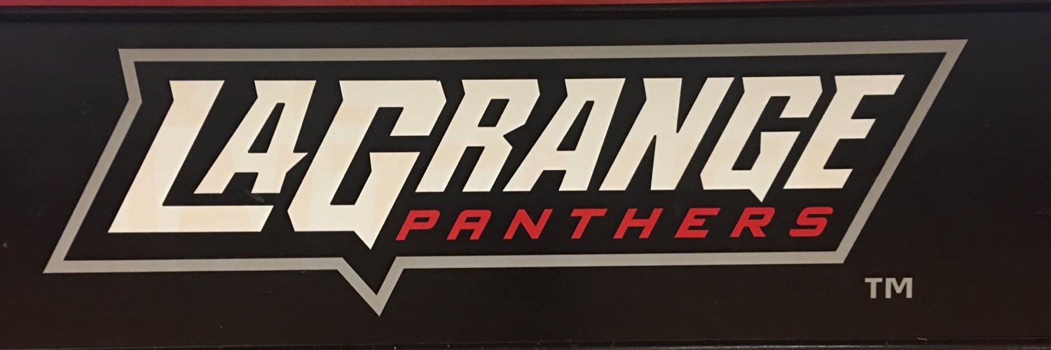 Lagrange College WBB banner