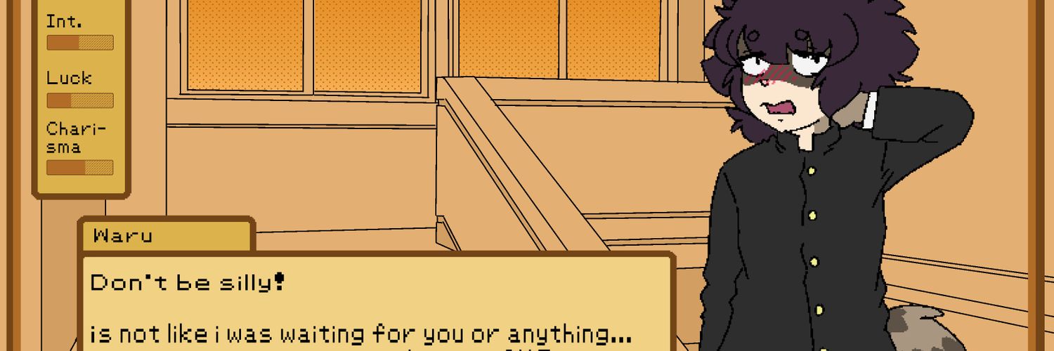 𝗪𝗮𝗿𝘂 🔞 HIATUS banner