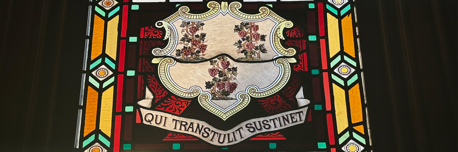 CT Capitol Police banner