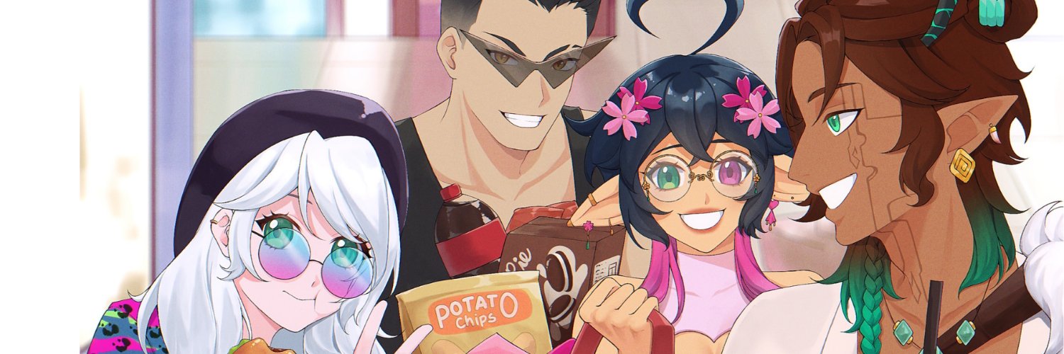 Branchh🌿 🏺 banner