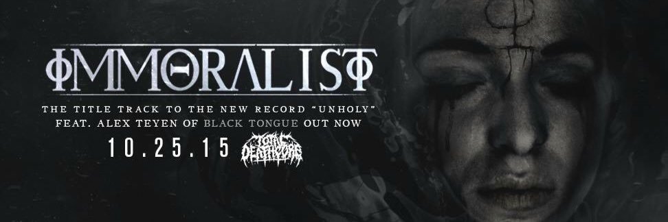 Total Deathcore banner