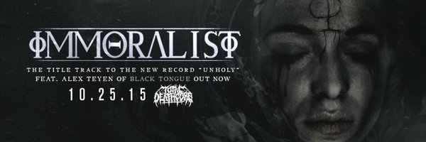 TotalDeathcore Profile Banner