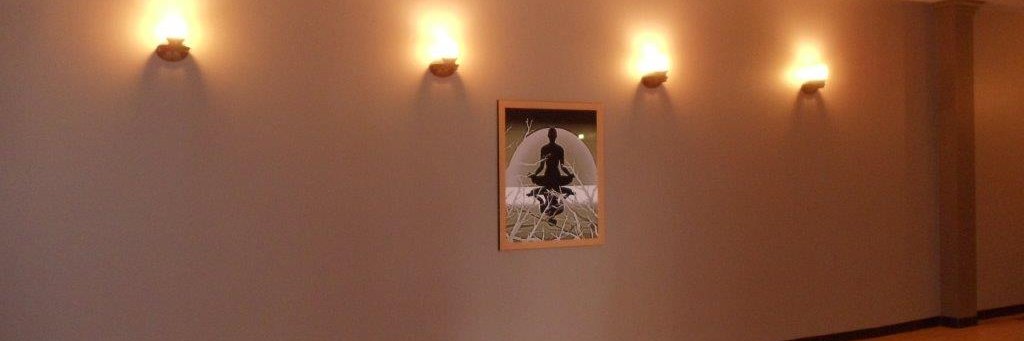 YogaOne banner