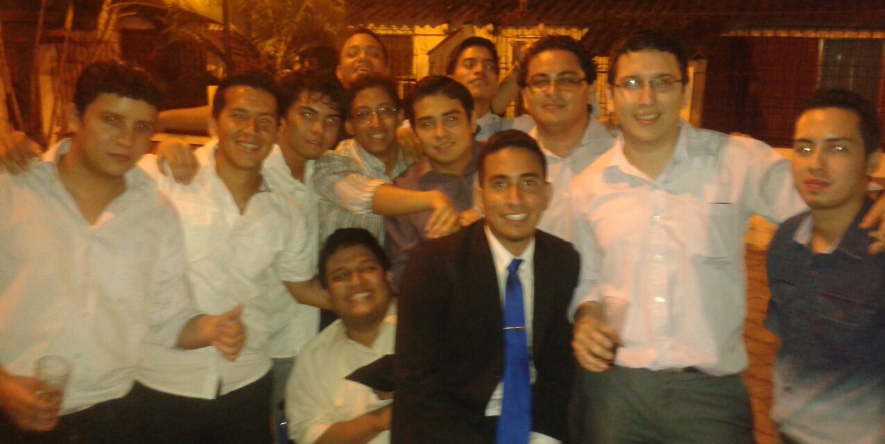JamiloAlvarezE's profile banner image