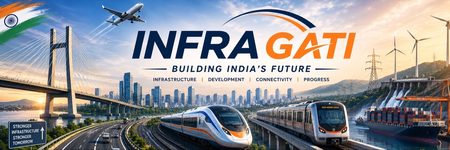 Infragati's profile banner image