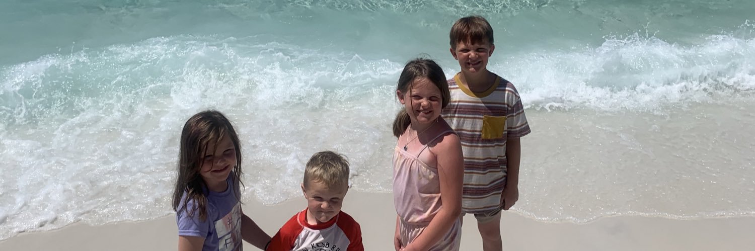 Garrett Methvin banner