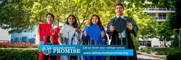 DallasCoPromise Profile Banner