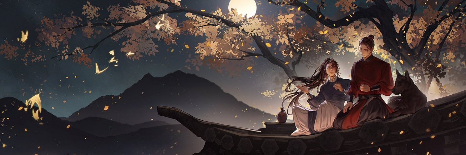 hwaalian's profile banner image