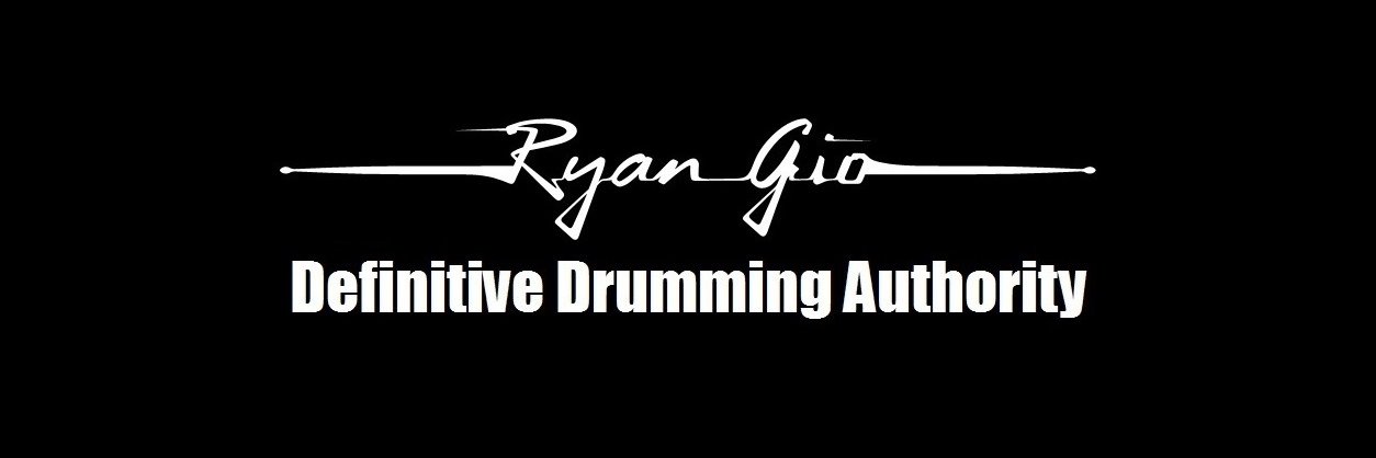 DrummerRyanGIO's profile banner image