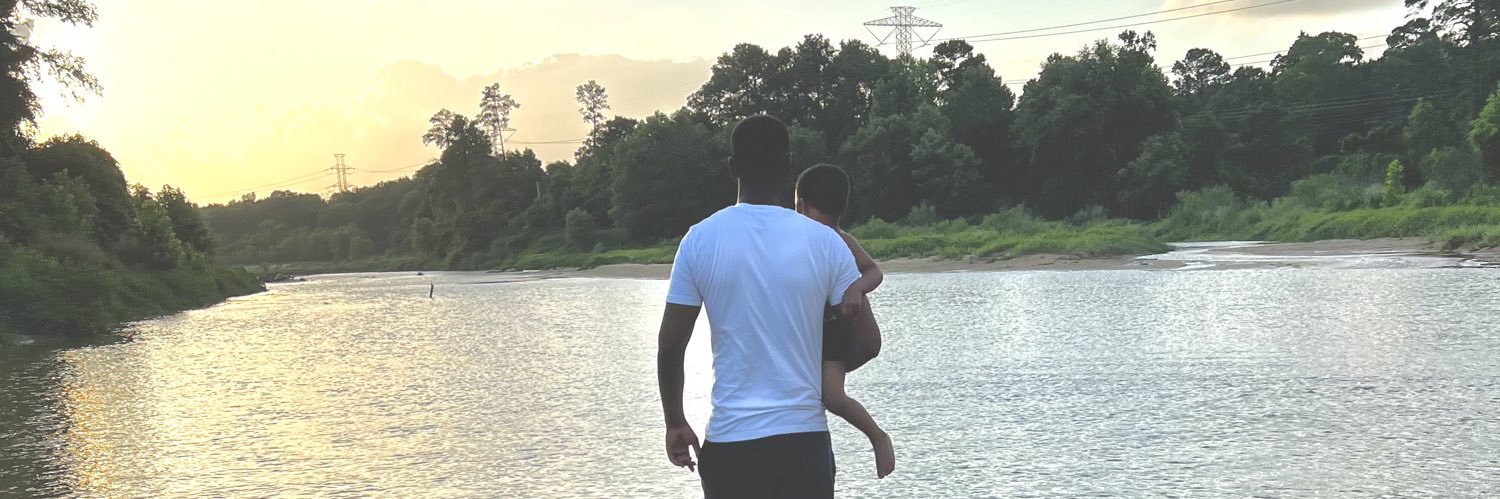 Kenric McNeal II banner