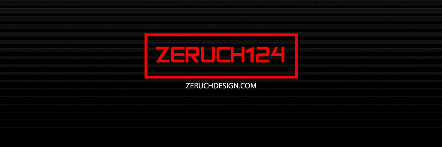 El Zeruch banner