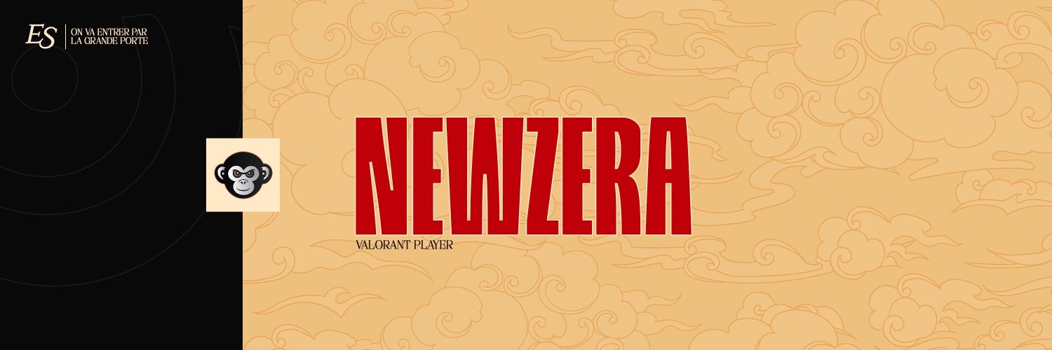ES Newzera banner