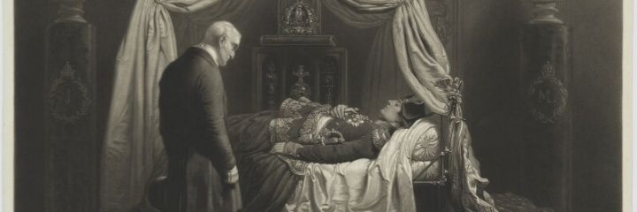 William's banner