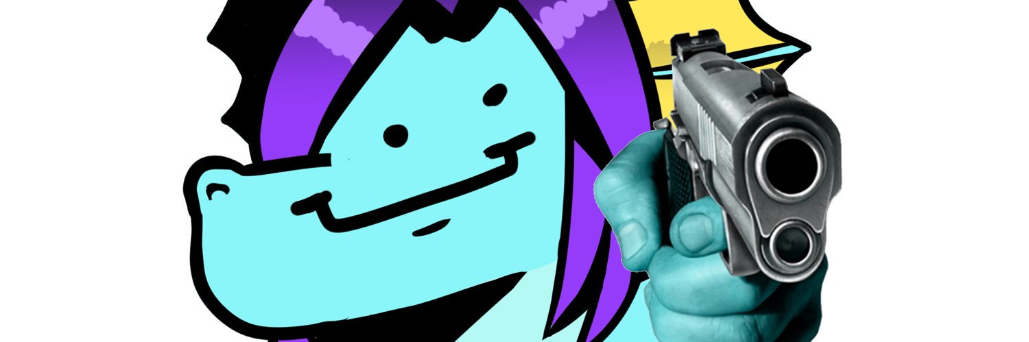 G the Big Green Himbo banner