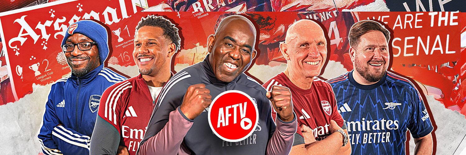 AFTV banner
