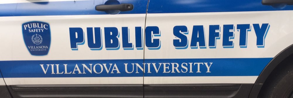 VU Pubsafe banner