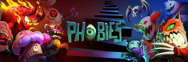 Phobies Profile Banner