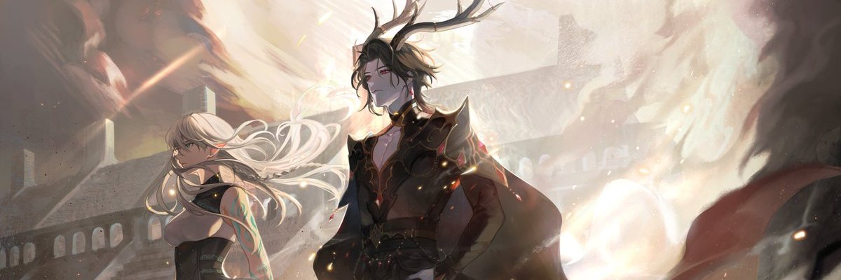 Krix banner