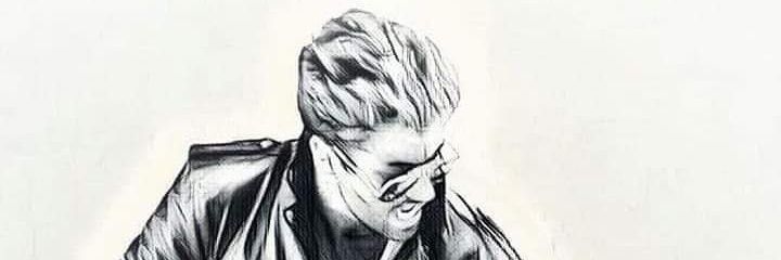 ImYourMan85's profile banner image