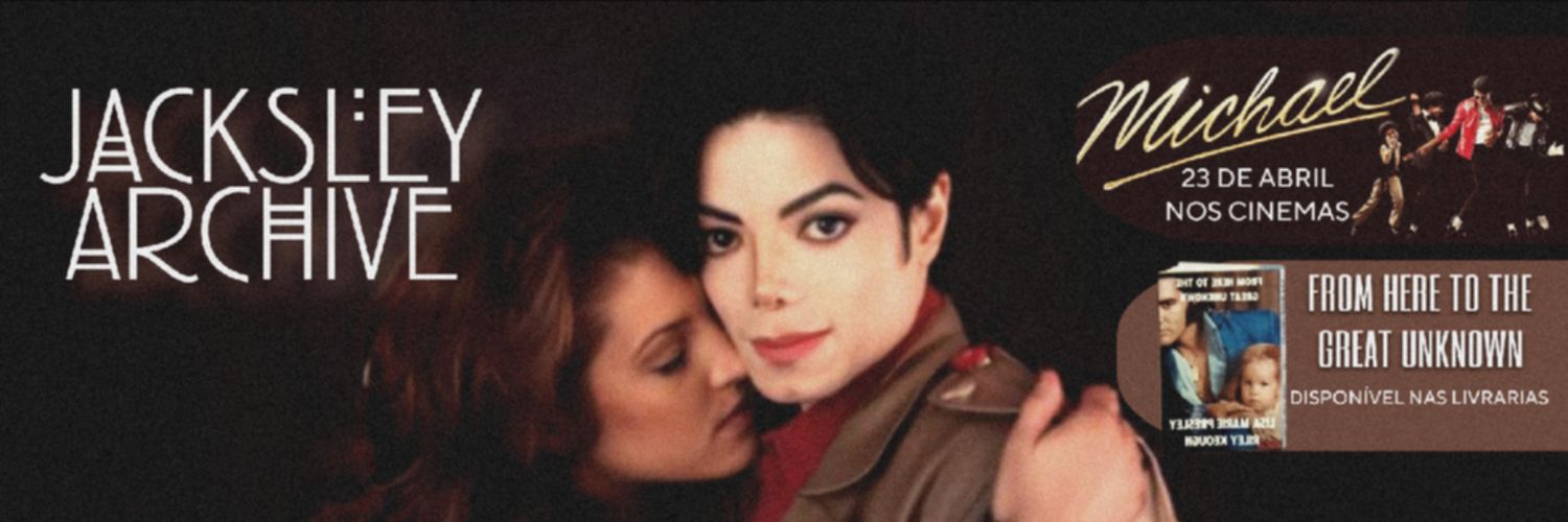 Jacksley Archive banner