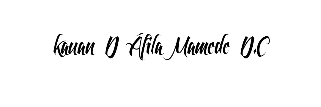 Uaimamede's profile banner image
