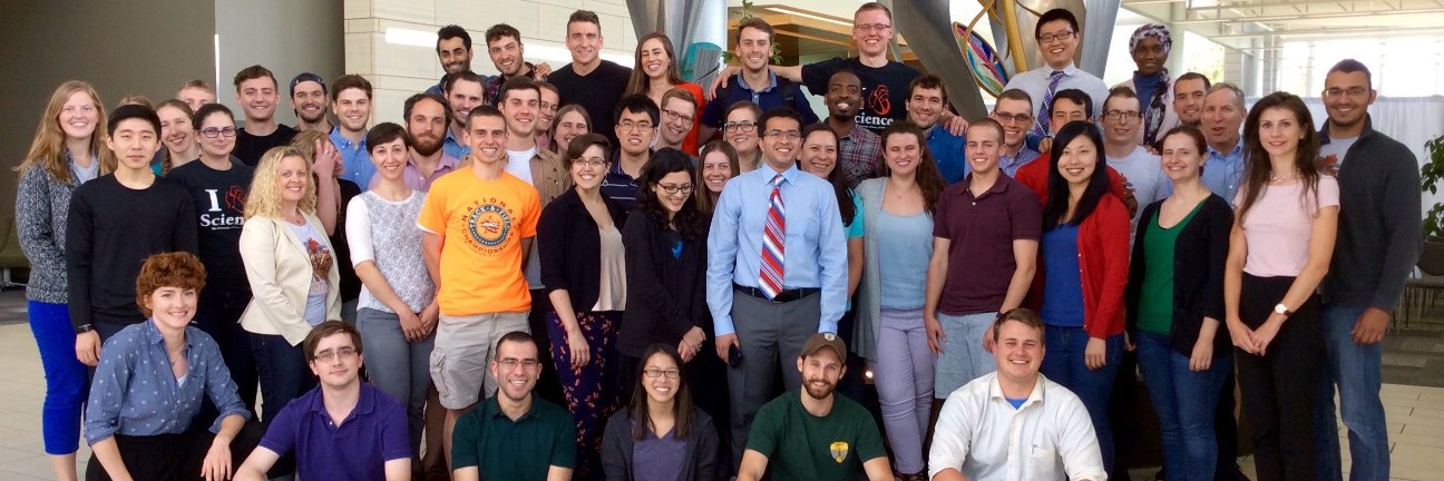 Former Iowa MSTP Director banner