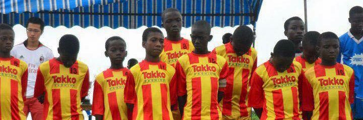 Black Star ⭐️🇬🇭 banner