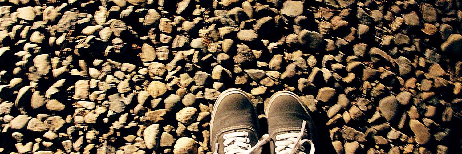 dfooock's profile banner image
