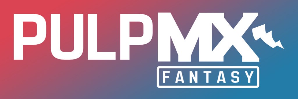PulpMX Fantasy banner