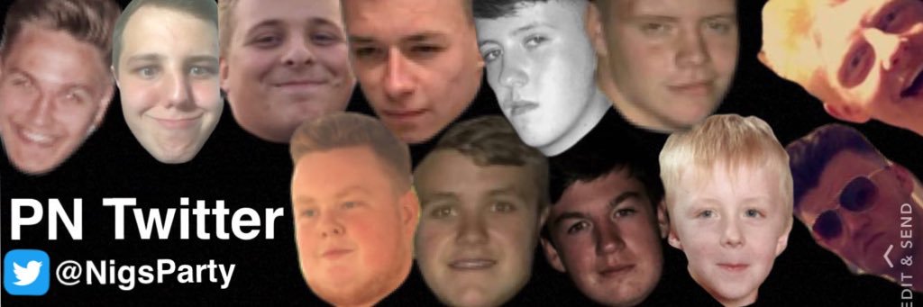 NigsParty's profile banner image