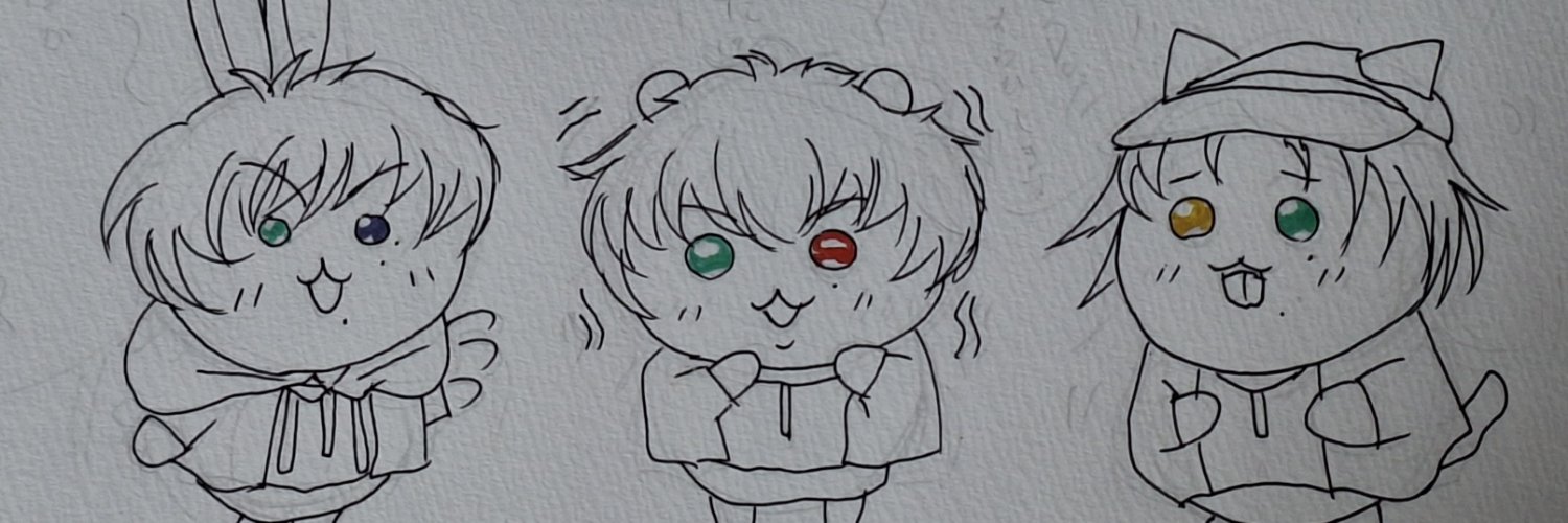 makibishih's profile banner image