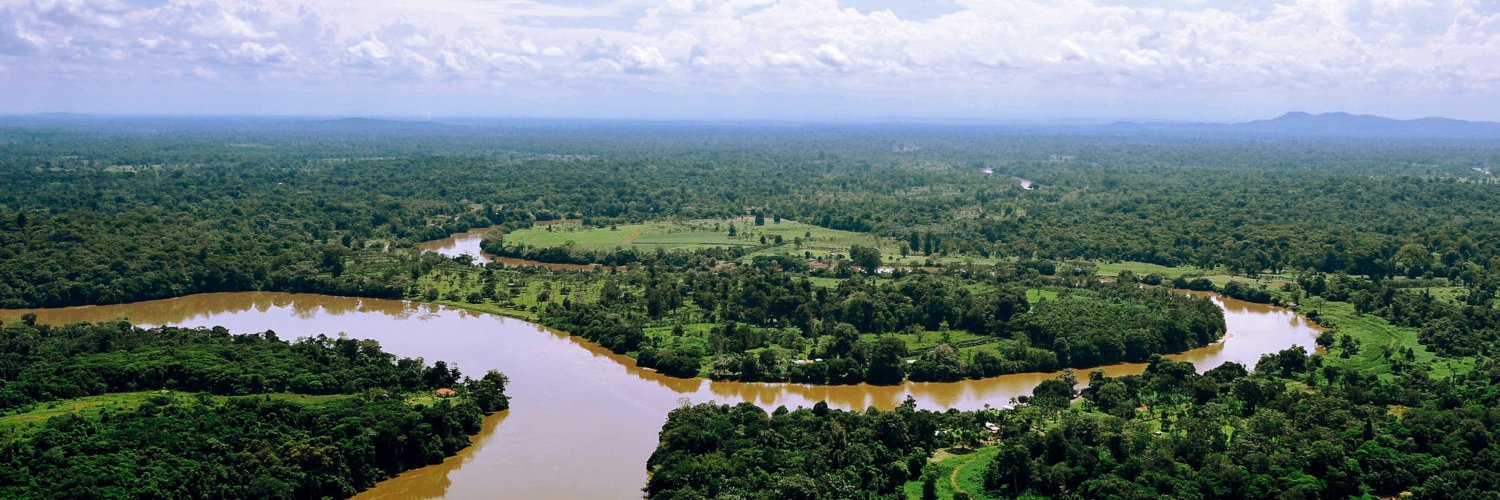 UC Berkeley RiverLab banner