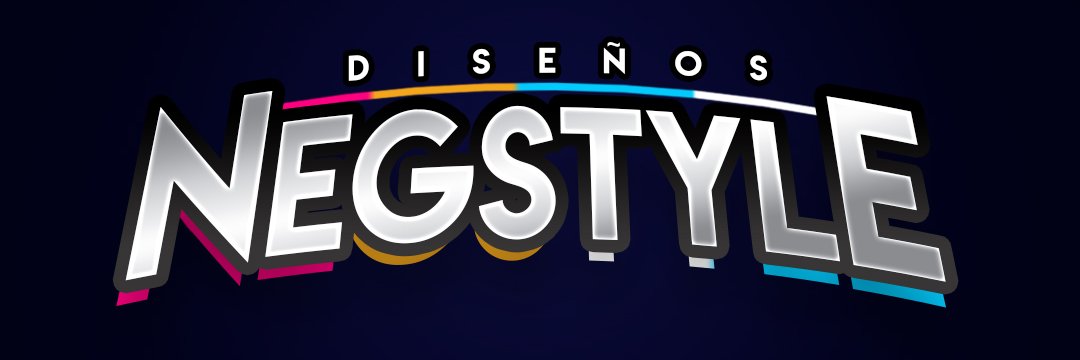 NEGSTYLE's profile banner image