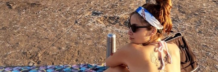 CamiTalledo's profile banner image