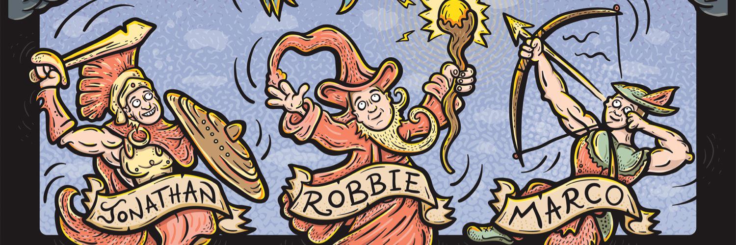 RedShipStudios's profile banner image