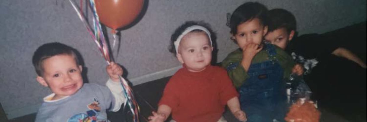 KyleeAnnR's profile banner image