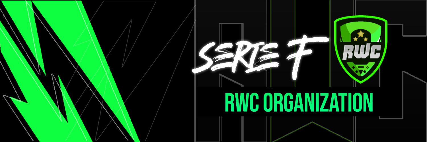 RWC-Serie F #QuedateEnCasa banner