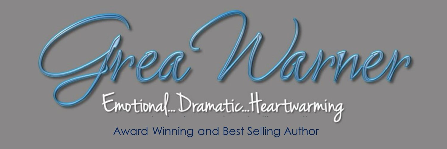 Grea Warner banner